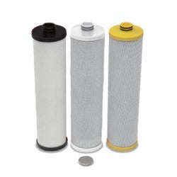 AQ-5300+R (for use with Under Counter Water Filter AQ-5300A 適用於AQ-5300A) - COMING SOON!
