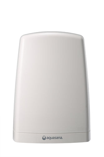 AQ-4000-DVPI Countertop Water Filtration System 廚上型智能濾水器 (White白色)