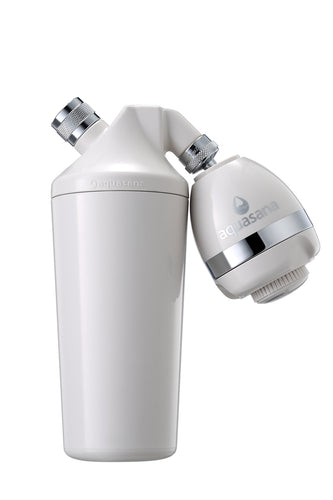 AQ-4100 Premium Shower Filter 美膚沐浴濾水器