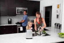 AQ-4000-DVPI Countertop Water Filtration System 廚上型智能濾水器 (White白色)