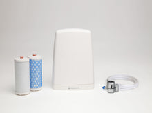 AQ-4000-DVPI Countertop Water Filtration System 廚上型智能濾水器 (White白色)