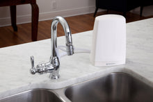 AQ-4000-DVPI Countertop Water Filtration System 廚上型智能濾水器 (White白色)