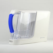 AQ-PWFS Powered Water Filtration Systems 桌面型動力濾水器